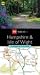 Hampshire & The Isle of Wight (AA 50 Walks Series)