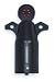 Westward 1EKN9 Spade Pin Circuit Tester 7 Way, 12V DC