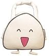 Fruits Basket: Rice Ball Plush Bag