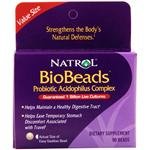 BioBeads Probiotic Acidophilus 90 caps
