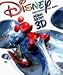 Disney Magic Art 3 D