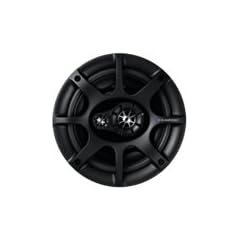 Blaupunkt GTx 663 Mystic Series Auto-Lautsprecher