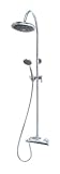 Creda Thermostatic Overhead Bar Mixer Shower