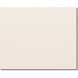 Casablanca B537 Casablanca Standard-Style Classic White