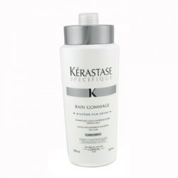 Specifique Bain Gommage Gentle Anti-Dandruff Shampoo - Kerastase - Specifique - 1000ml34oz