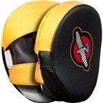 Hayabusa Pro MMA Focus Mitts Hayabusa Pro MMA Focus Mitts