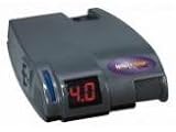 20188 Tekonsha Intella-Stop Digital Electronic Trailer Brake Controller, 1 to 3 Axle Trailers, Proportional