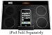 Altec Lansing inMotion Max IMT702 Speaker System for iPod and iPhone (Black)