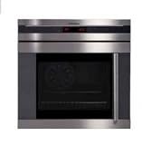 60cm Electric Single Oven (EOB66714X)  from Electrolux