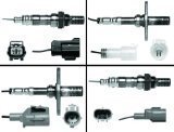 Denso 234-9058 Oxygen Sensor (Air and Fuel Ratio Sensor)