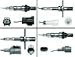 Denso 234-9058 Oxygen Sensor (Air and Fuel Ratio Sensor)