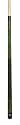 Minnesota Fats MFP110 Professional Maple Cue (Green, 19-ounce)