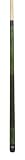 Minnesota Fats MFP110 Professional Maple Cue (Green, 19-ounce)