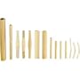 Vandoren Double Reed Cane Bassoon - Gouged