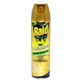 SC Johnson #01723 Raid 17.5OZ Roach Spray