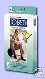 Jobst Socks for Men,Knee High 20-30mmHg,Navy,Medium-1Pr