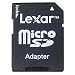 Lexar MicroSD to SD Adapter
