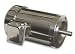 Dayton 6WY60 Motor, 1.5 HP, Washdown