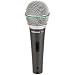 Q6 Dynamic Handheld Microphone 3 Pack