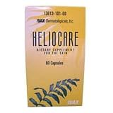 HELILIOCARE Dietary Supplement Capsules For the Skin by IVAX: 60 Ea