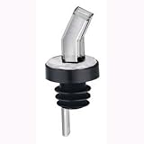 Screen Pourers (Free Pour, 1 dozen) - Chrome
