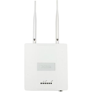 Airpremier N Poe Ap Plenum