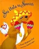 Review Topeka Bindery  / Say Hola to Spanish