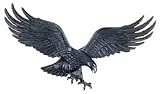 Eagle - 36 Wall