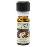 Palmarosa Essential Oils - 1/3 oz,(Starwest Botanicals)