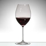Riedel Sommeliers Syrah/Shiraz/Rhone Wine Glass (1