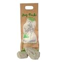 Dog Rocks: Natural Rock Lawn Care