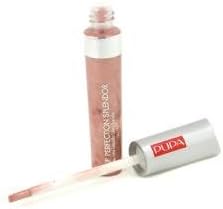 PUPA by Pupa Lip Perfection Splendor Hi Shine Liquid Lipcplor - # 08 --7ml/0.24oz ( Package Of 3 )