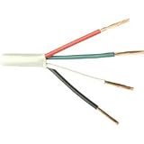 16-Gauge Plenum Speaker Wire (1000' Spool)