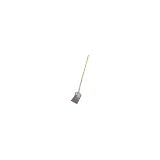 21 mTAB0isL. SL160  1634100 LTLJOHN AL SNOW SHOVEL BLADE:11 X 13 1/2