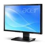 Acer ET.CV3WP.E05 19-Inch Widescreen LCD Monitor (Black) Reviews
