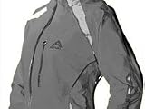 07 Night Vision Women s Jacket