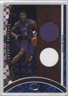2006-07 Bowman Elevation Executive Level Relics Dual Blue #DRCB - Chris Bosh/79