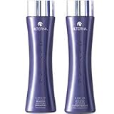 Alterna Caviar Anti Aging Moisture Shampoo and Conditioner Duo