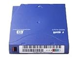 HP - 20 x LTO Ultrium 1 - 100 GB / 200 GB - labeled - storage media