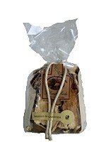 Dried Porcini Mushroom by Borgotaro Funghi & Funghi by Borgotaro Funghi