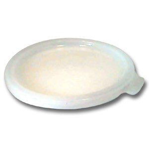 Lid for Crock 1.2 Quart (11-0558) Category: Crocks and Crock Lids