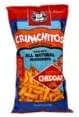Little Bear Extra Cheddar Crunchitos (12x6 OZ)