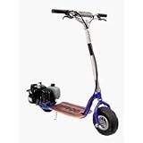 GoPed Super GSR46R (Blue)