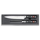 Wüsthof Classic 2-Piece Carving Set