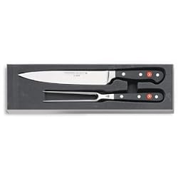 Wusthof Classic 2-Piece Carving Set
