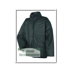 Regenjacke Helly Hansen Voss dkl-gr�n