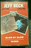 Wired And Blow By Blow