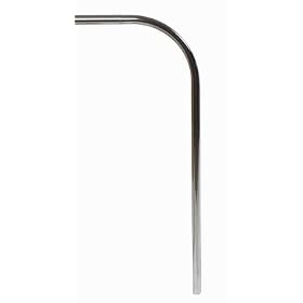 Corner Shower Rod (172S)