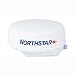 Northstar 4kw Radar Dome System
