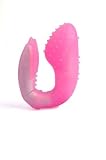 Vibratex SnugglePuss Dual Point Vibrator